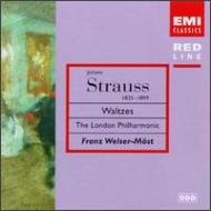 Waltzes: Welser-most / Lpo